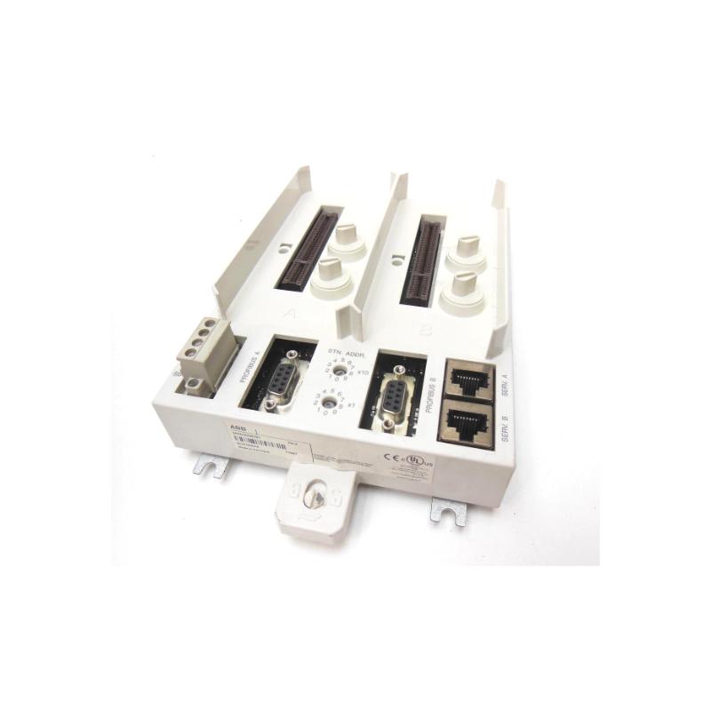 ABB TU847Z 3BSE035338R1 Module Termination Unit (MTU)