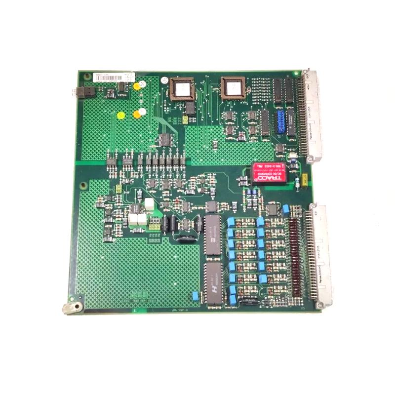 ABB DSAI 155A 3BSE014162R1 Thermo Couple Module