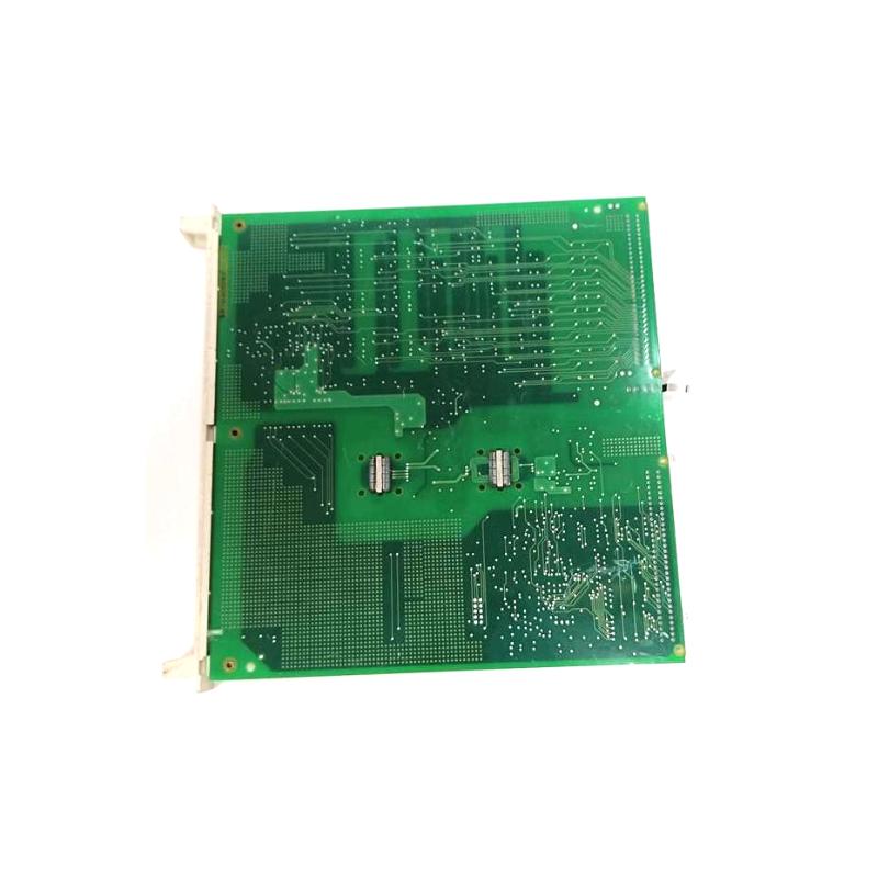 ABB DSAI 130A 3BSE018292R1 16-Channel Analog Input Board