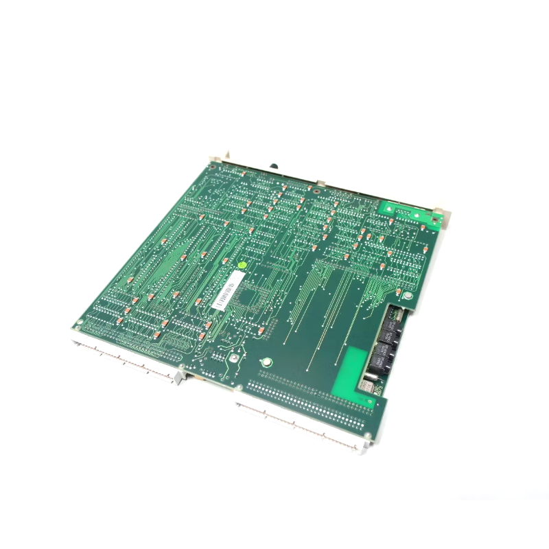 ABB DSCS 141/DSCS-141/DSCS141 57520001-EL/57520001-BZ/57520001-EV Communication Module Circuit Board Card