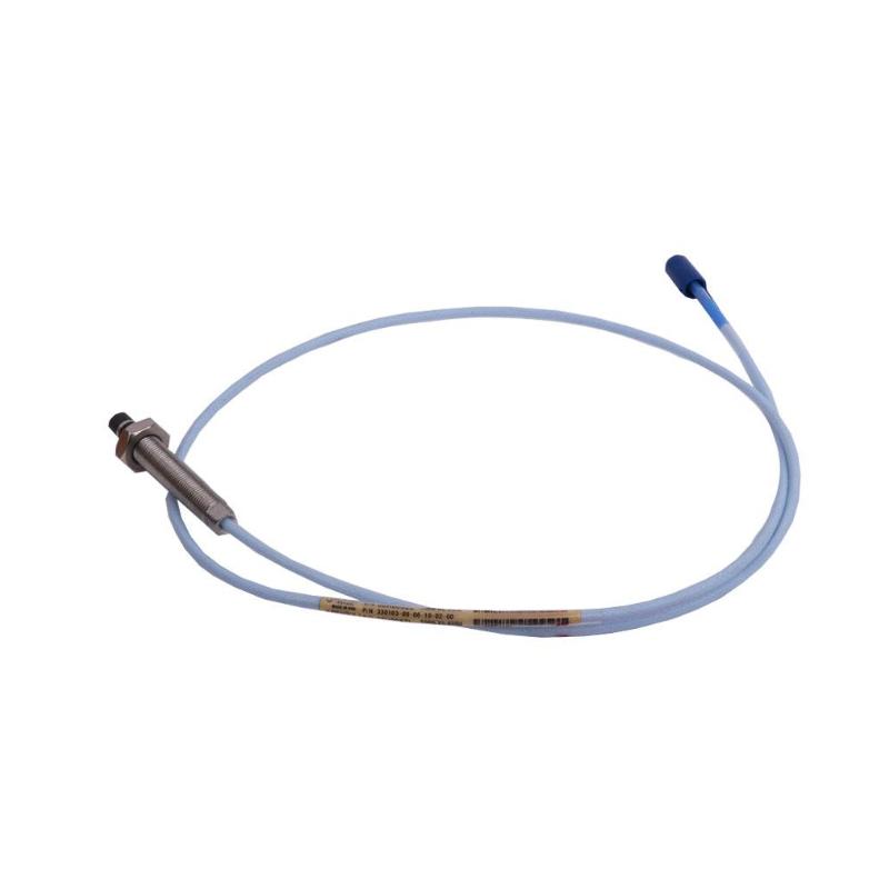 Bently Nevada 330103-06-14-20-01-00 3300 XL 8 mm Proximity Probes