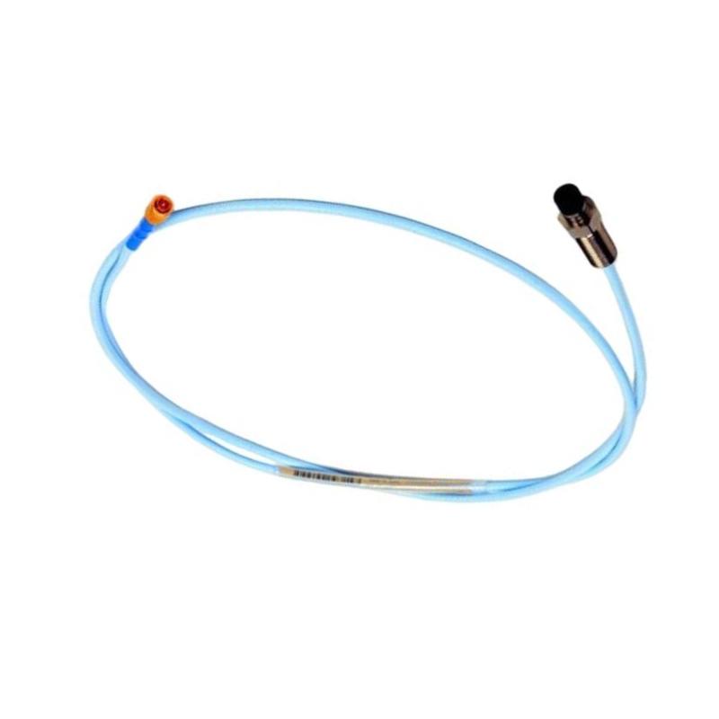 Bently Nevada 330105-02-12-10-02-00	3300 XL 8mm Reverse Mounting Probe