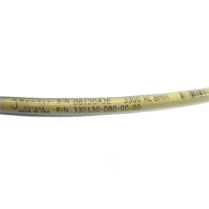 Bently Nevada 330130-080-00-00 3300 XL Standard Extension Cable