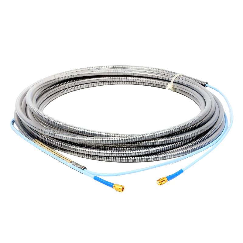 Bently Nevada 330130-080-01-00 3300 XL Standard Extension Cable