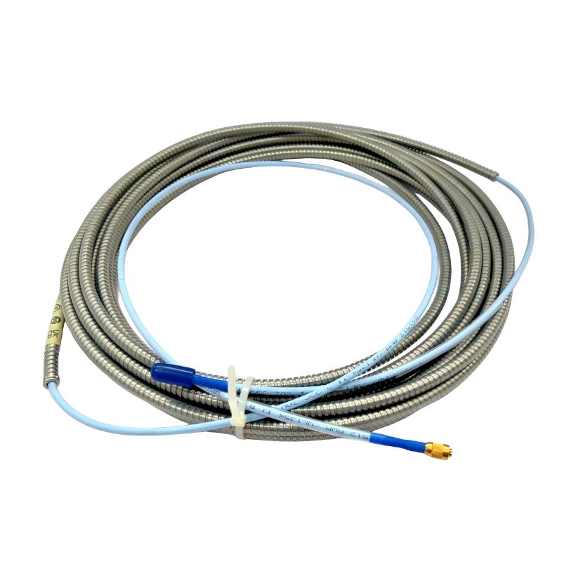 Bently Nevada 330130-080-01-00 3300 XL Standard Extension Cable