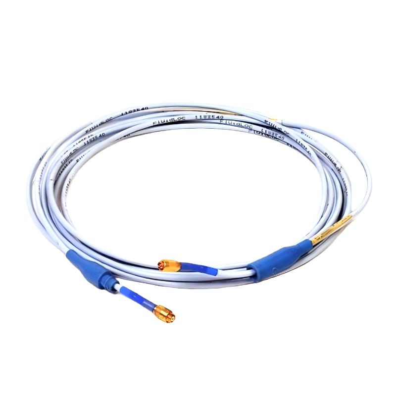 Bently Nevada 330130-080-02-05 3300 XL Standard Extension Cable