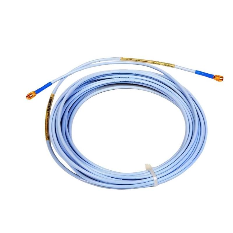 Bently Nevada 330130-080-10-00 3300 XL Standard Extension Cable