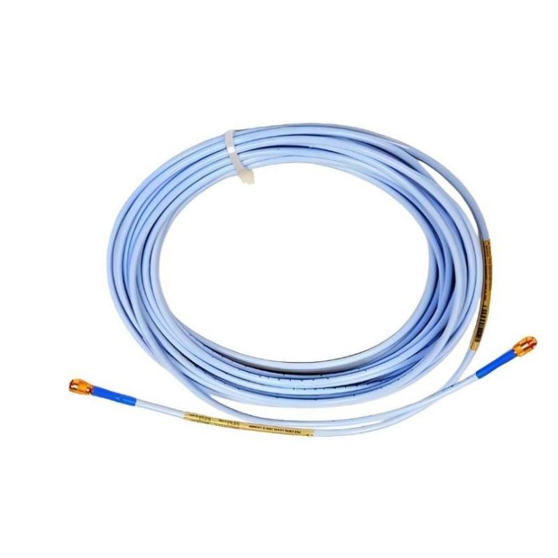 Bently Nevada 330130-080-10-00 3300 XL Standard Extension Cable