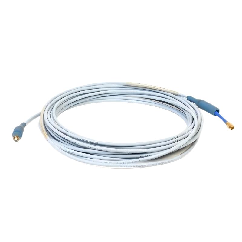 Bently Nevada 330130-080-12-00 3300 XL Standard Extension Cable