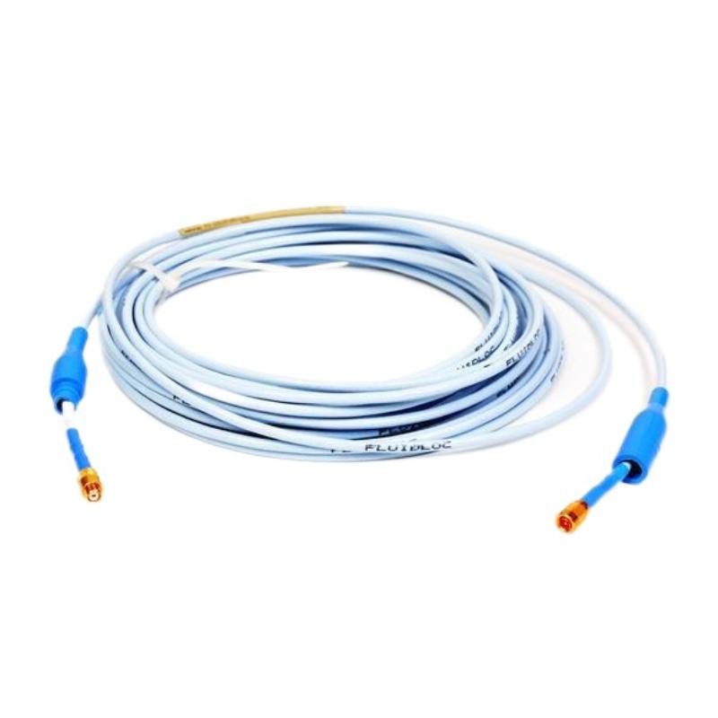 Bently Nevada 330130-080-12-00 3300 XL Standard Extension Cable