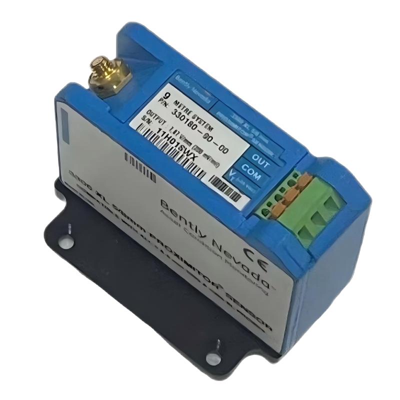 Bently Nevada 330180-90-00 3300 XL 8mm Proximitor Sensor