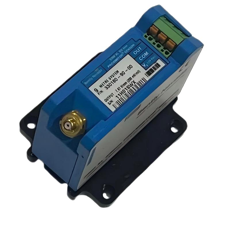 Bently Nevada 330180-90-00 3300 XL 8mm Proximitor Sensor