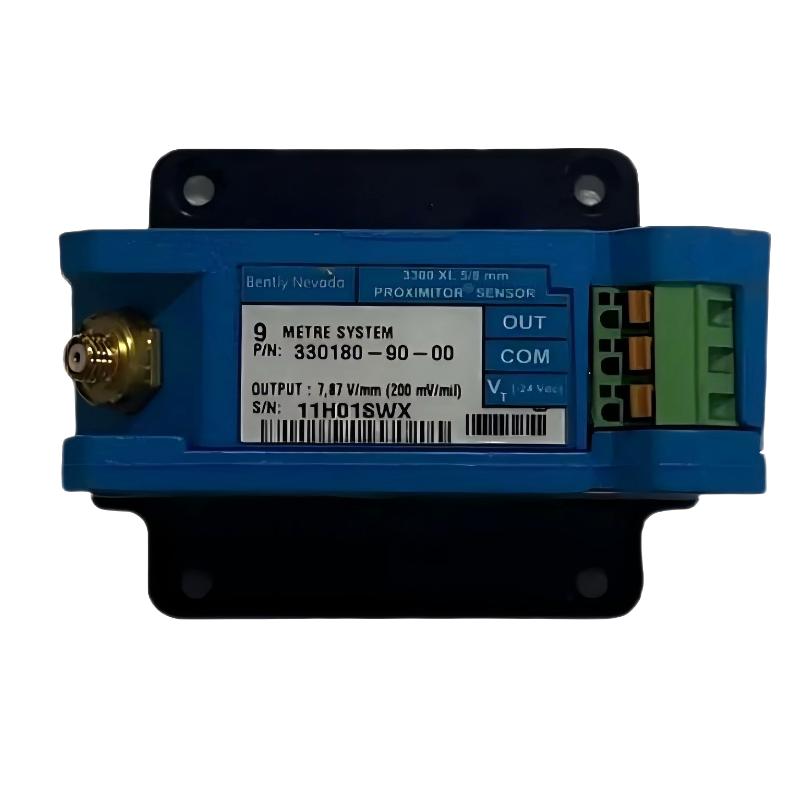 Bently Nevada 330180-90-00 3300 XL 8mm Proximitor Sensor