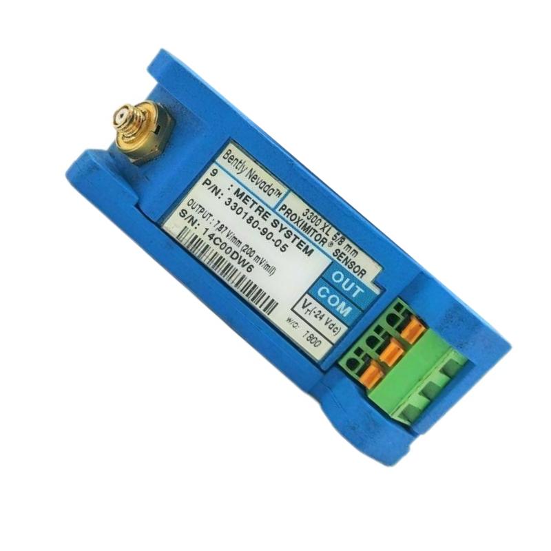 Bently Nevada 330180-90-05 3300 XL 8mm Proximitor Sensor