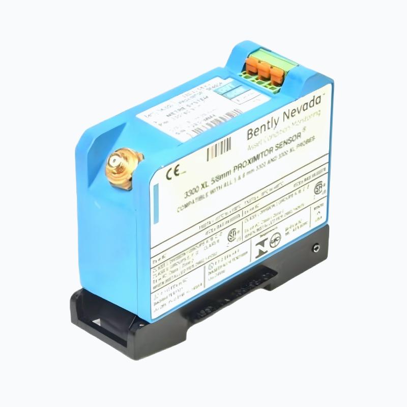 Bently Nevada 330180-91-00 3300 XL 8mm Proximitor Sensor