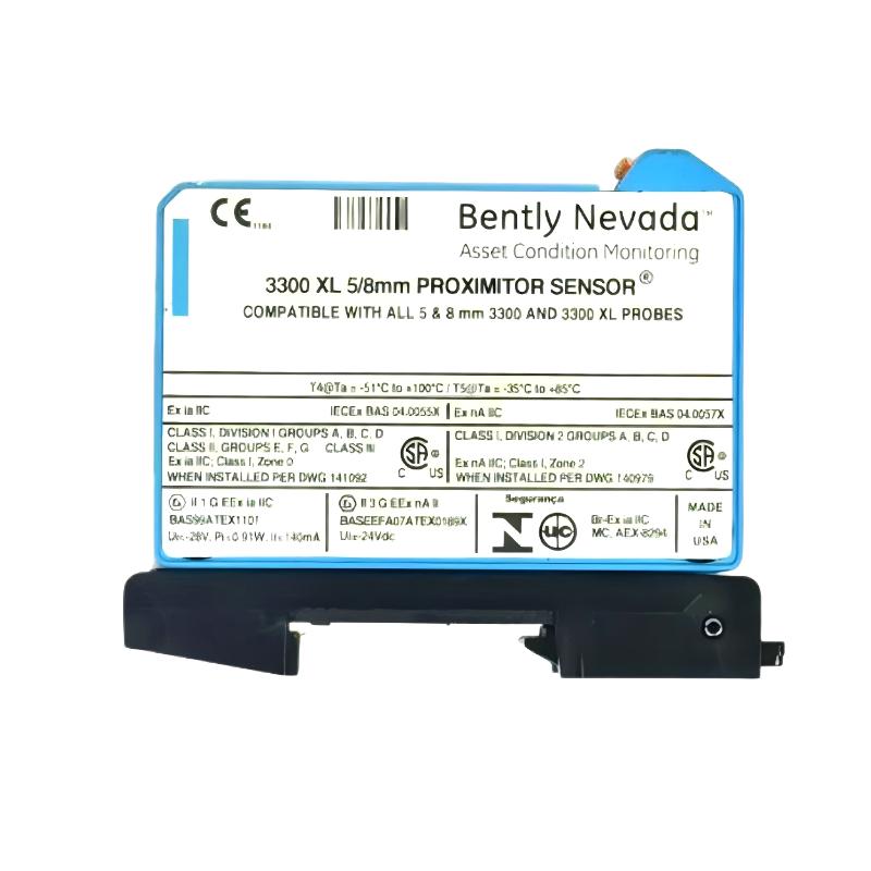 Bently Nevada 330180-91-05 3300 XL 8mm Proximitor Sensor