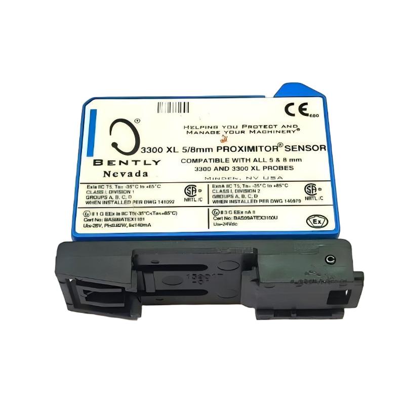 Bently Nevada  330180-X1-05 145004-57 3300 XL 8mm Proximitor Sensor