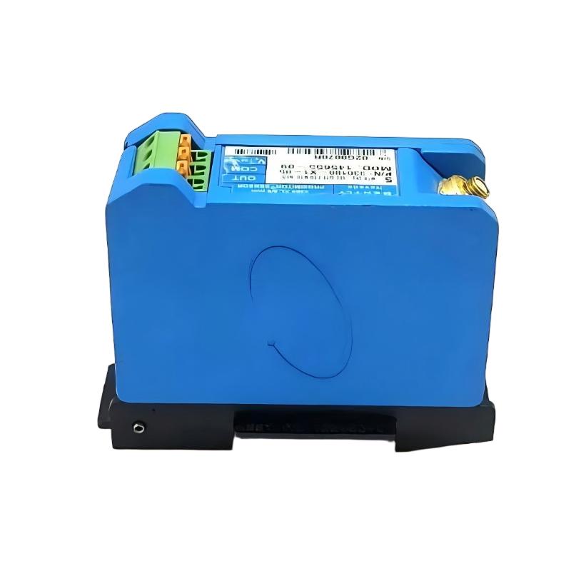 Bently Nevada  330180-X1-05 145004-57 3300 XL 8mm Proximitor Sensor