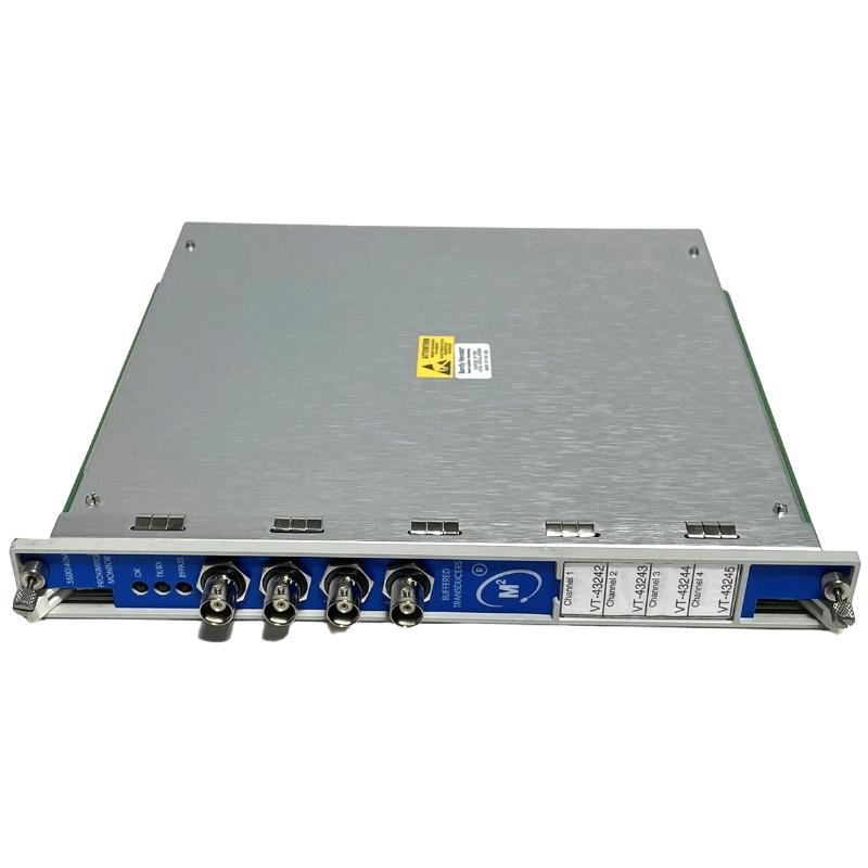 Bently Nevada 3500/04 176449-01 Internal Barrier