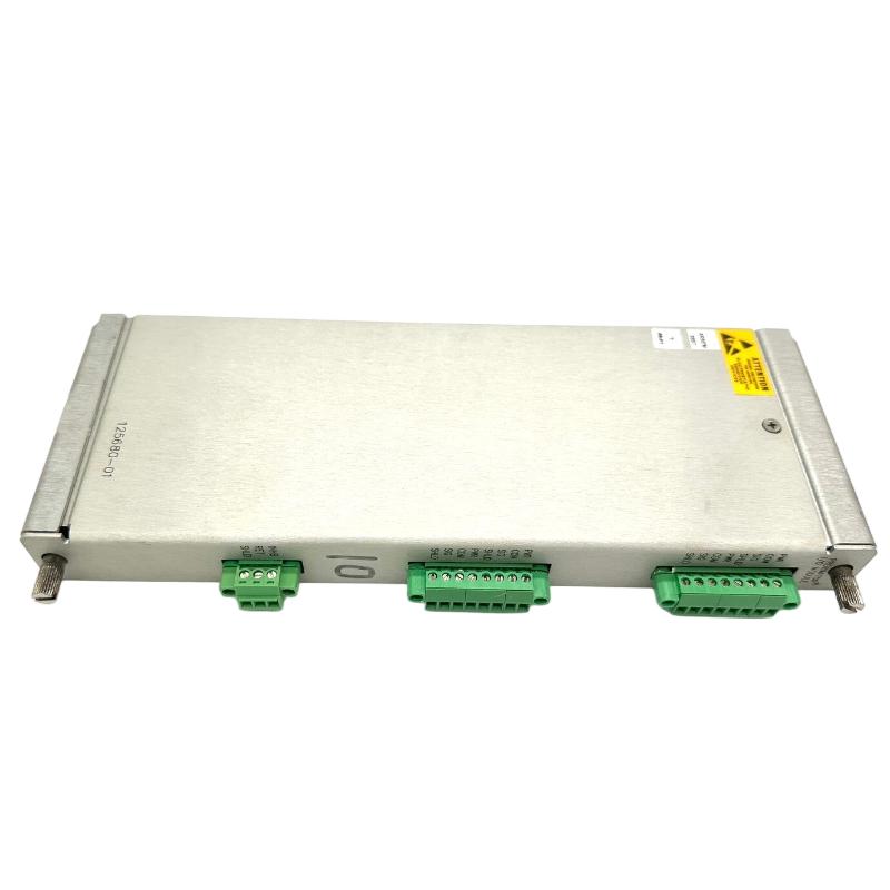 Bently Nevada 3500/04 176449-01 Internal Barrier