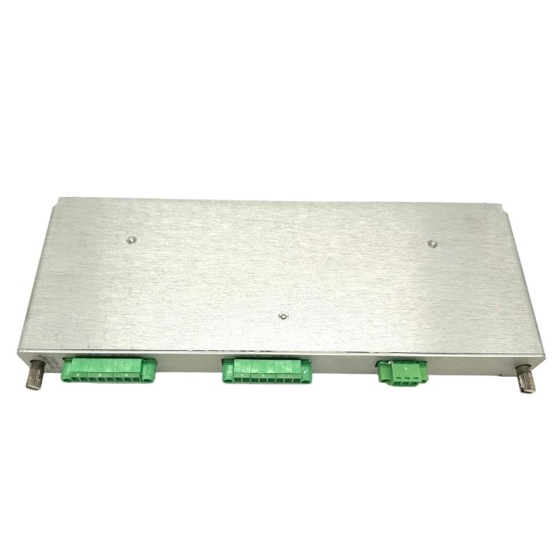 Bently Nevada 3500/04 176449-01 Internal Barrier