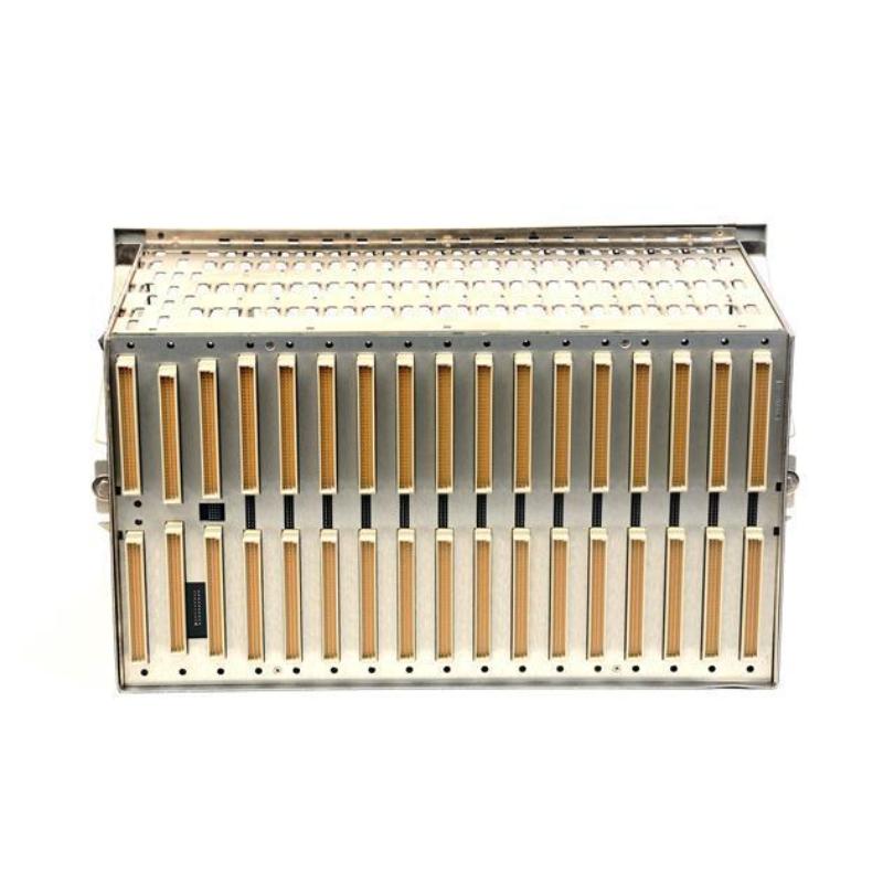 Bently Nevada 3500/05-01-00-00-01 3500/05 System Rack