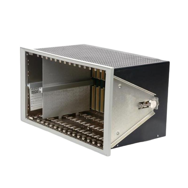 Bently Nevada 3500/05-01-00-00-01 3500/05 System Rack