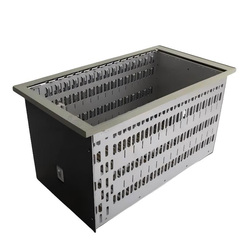 Bently Nevada 3500/05-01-01-02-00-01 3500/05 System Rack