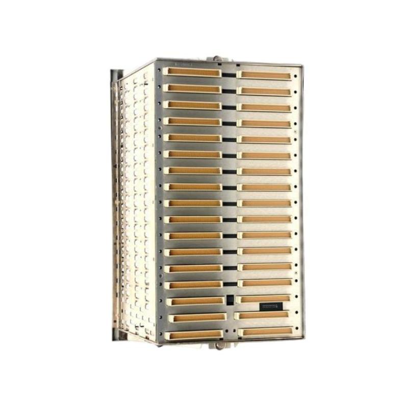 Bently Nevada 3500/05-01-01-05-00-01 3500/05 System Rack