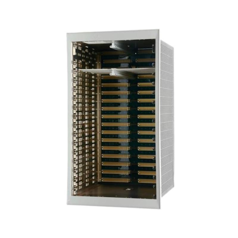 Bently Nevada 3500/05-01-01-05-00-01 3500/05 System Rack