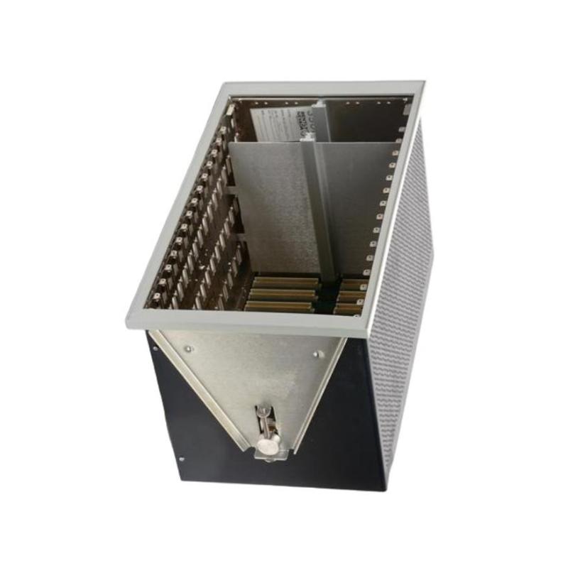 Bently Nevada 3500/05-01-01-05-00-01 3500/05 System Rack