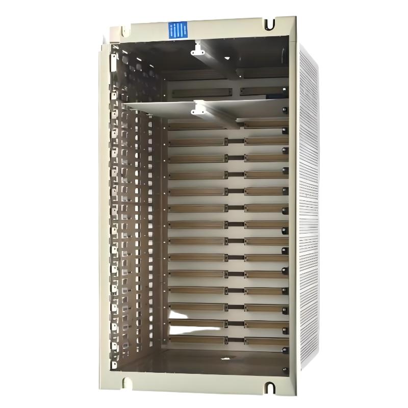 Bently Nevada 3500/05-01-02-01-00-00 3500/05 System Rack