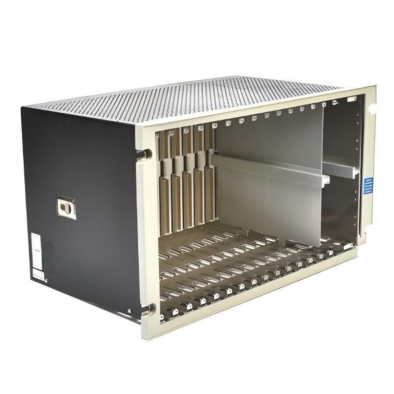 Bently Nevada 3500/05-01-02-01-00-00 3500/05 System Rack