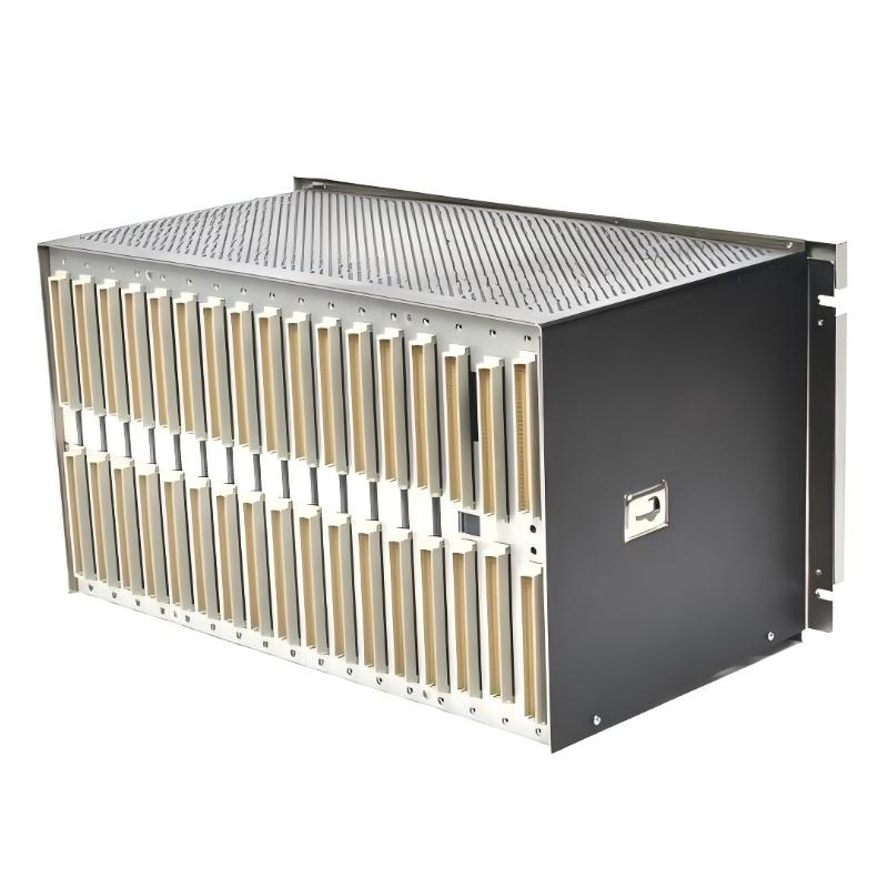 Bently Nevada 3500/05-01-02-01-00-00 3500/05 System Rack