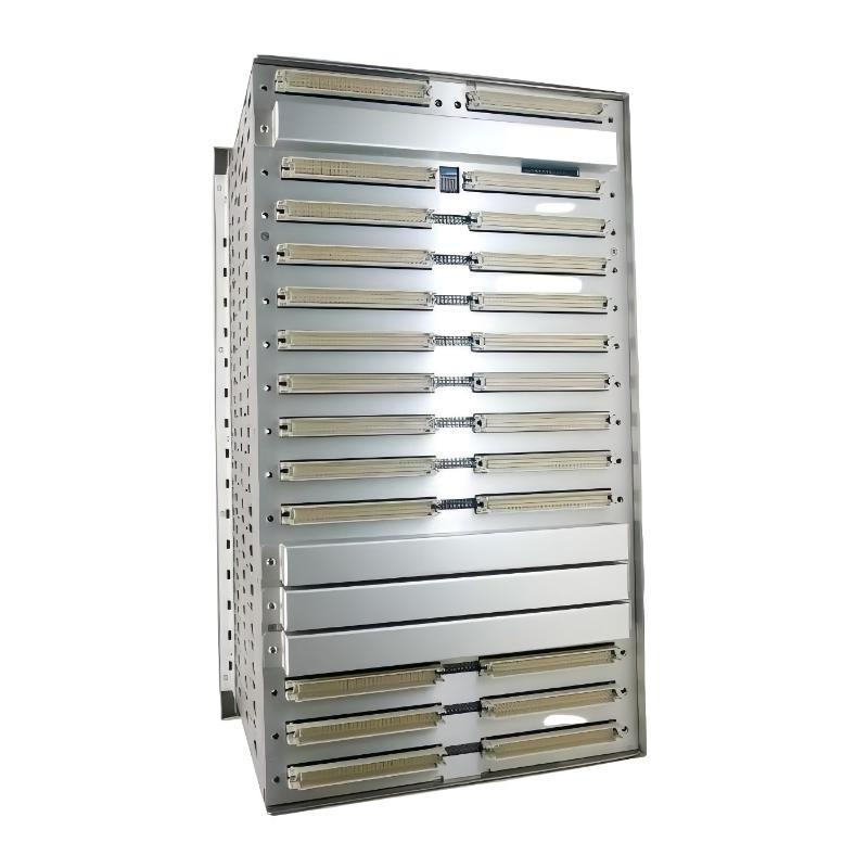 Bently Nevada 3500/05-01-02-02-00-01 3500/05 System Rack