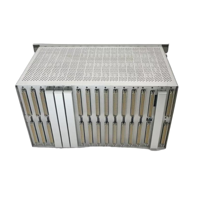 Bently Nevada 3500/05-01-02-05-00-01 3500/05 System Rack