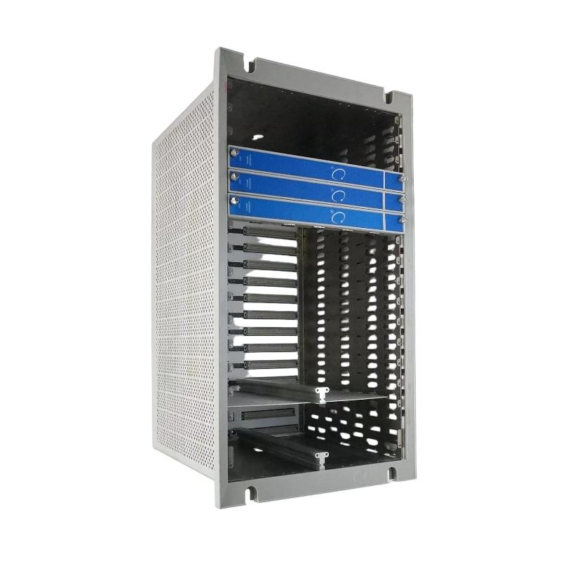 Bently Nevada 3500/05-01-02-05-00-01 3500/05 System Rack