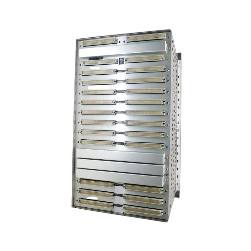 Bently Nevada 3500/05-01-02-05-00-01 3500/05 System Rack