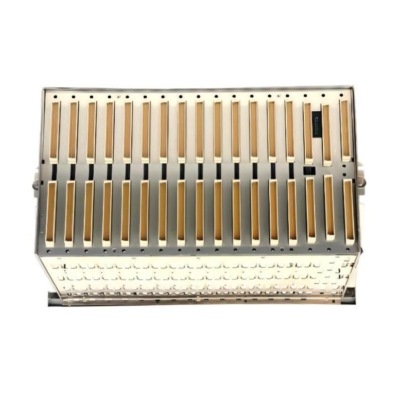 Bently Nevada 3500/05-01-02-CN-00-01 3500/05 System Rack