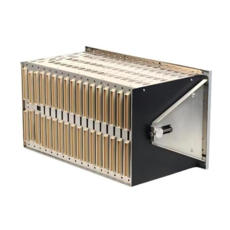 Bently Nevada 3500/05-01-02-CN-00-01 3500/05 System Rack