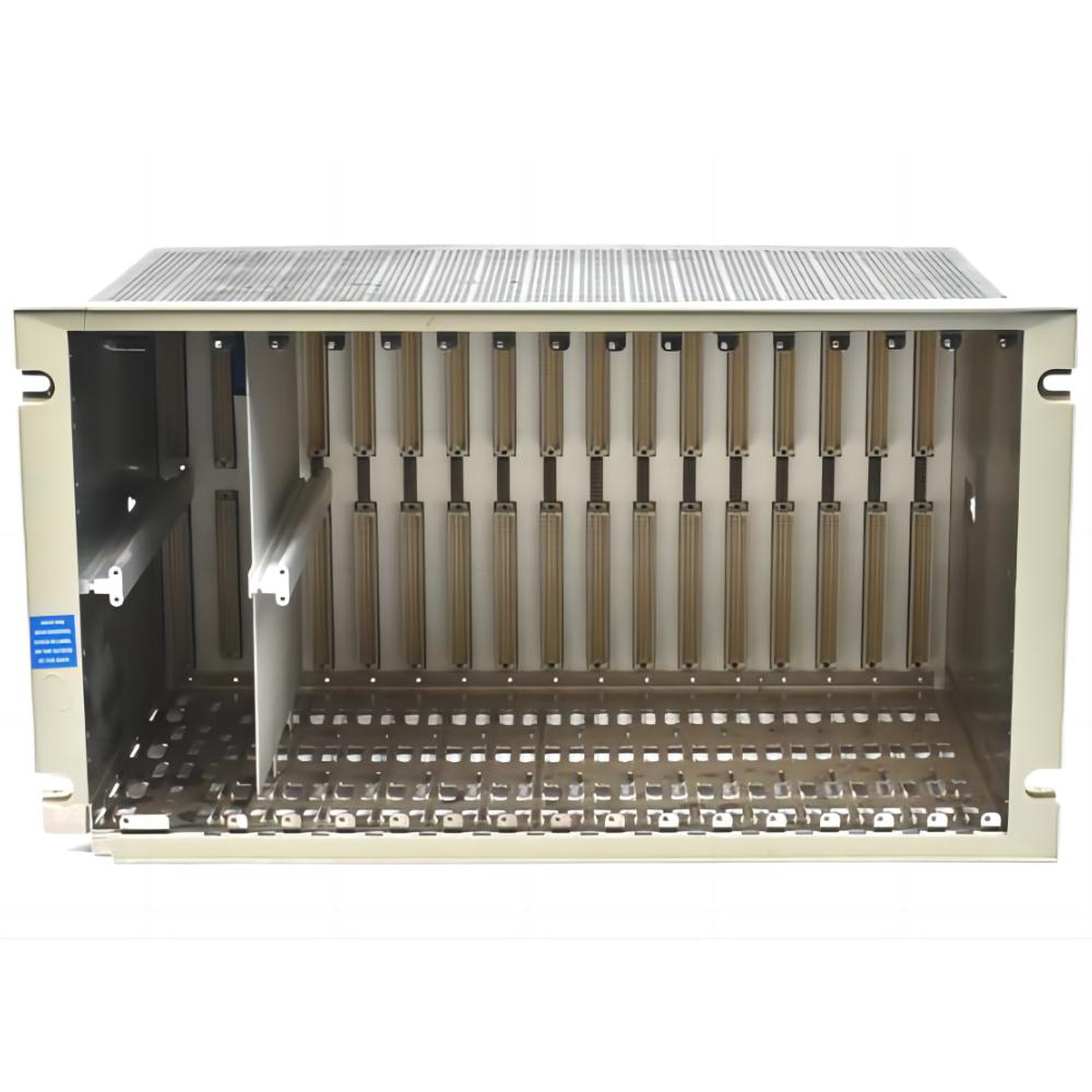 Bently Nevada 3500/05-01-02 3500/05 System Rack