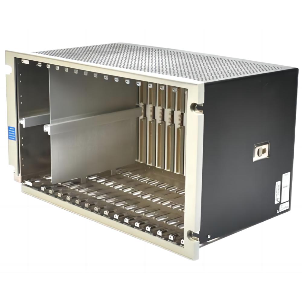 Bently Nevada 3500/05-01-02 3500/05 System Rack