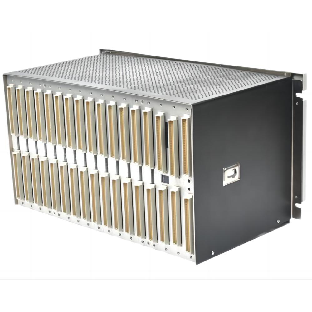 Bently Nevada 3500/05-01-02 3500/05 System Rack