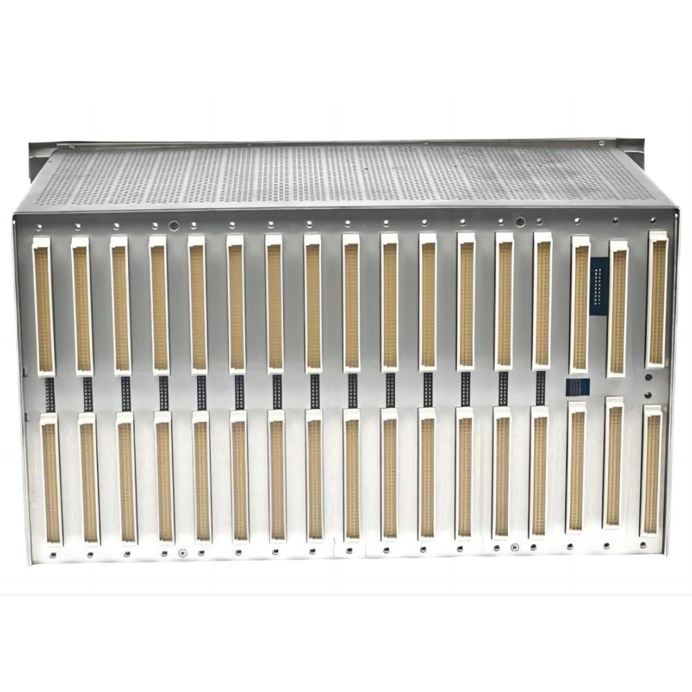 Bently Nevada 3500/05-01-02 3500/05 System Rack