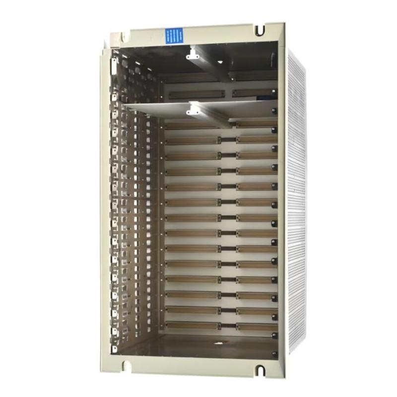 Bently Nevada 3500/05-01-03-00-00 3500/05 System Rack