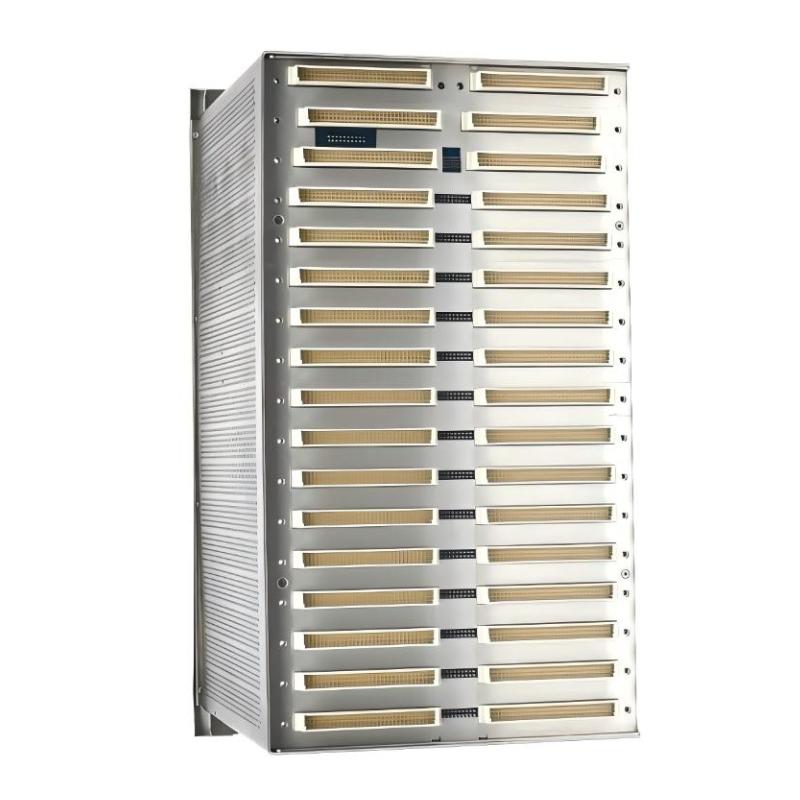 Bently Nevada 3500/05-01-03-00-00 3500/05 System Rack