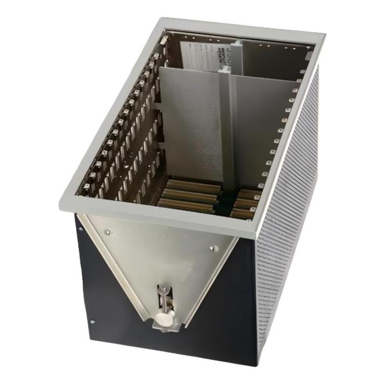 Bently Nevada 3500/05-01-03-00-01 3500/05 System Rack