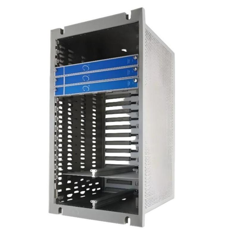 Bently Nevada 3500/05-01-03-00-01 3500/05 System Rack