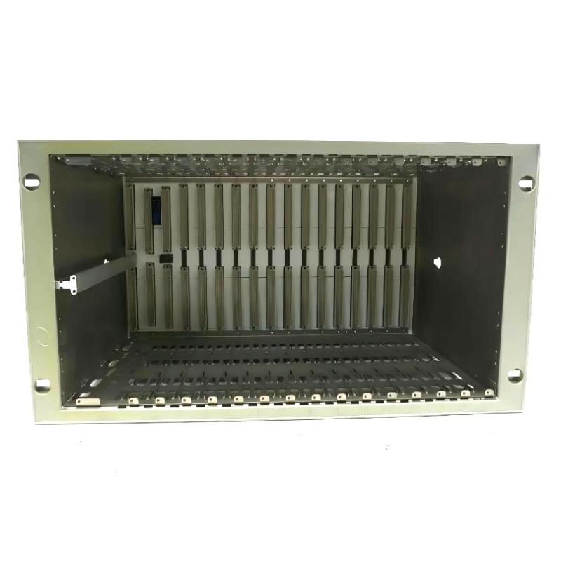 Bently Nevada 3500/05-01-03-01-00-01 3500/05 System Rack