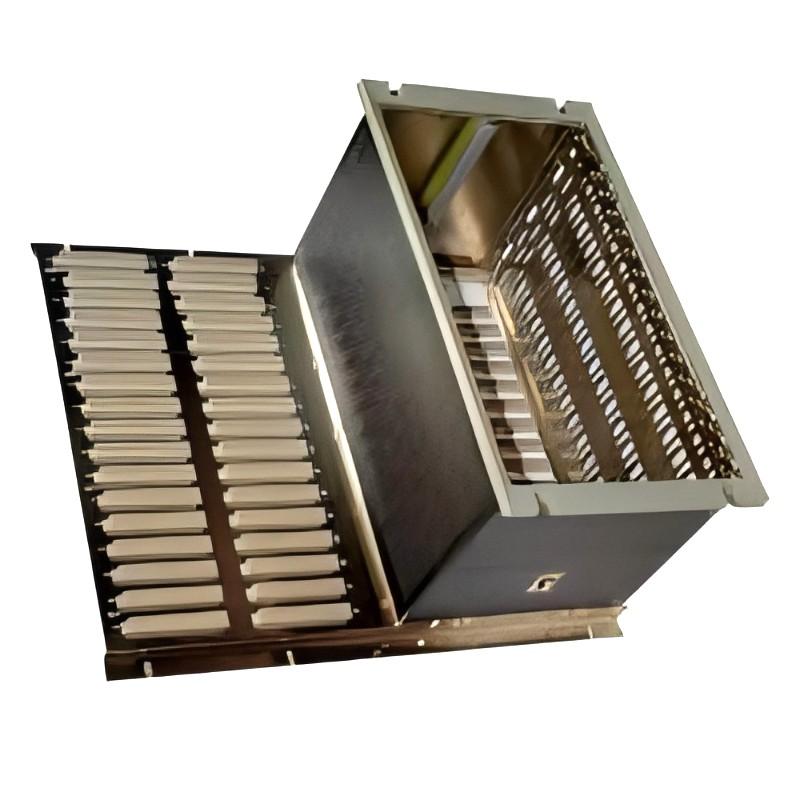 Bently Nevada 3500/05-01-03-01-00-01 3500/05 System Rack